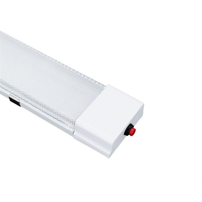 Highlight truck compartment indoor car lighting cab reading lamp Switch For Car Vehicle Vans Bus Caravan