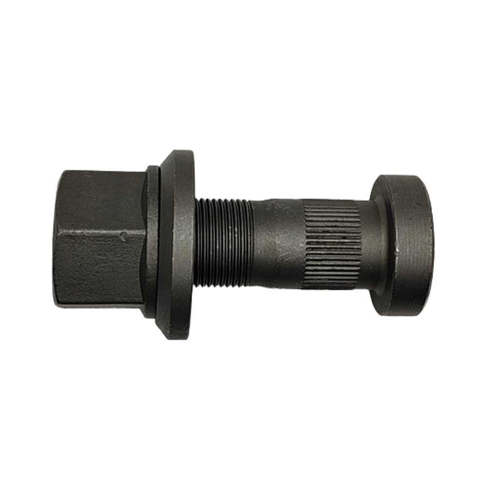 1303107413 SAF-HOLLAND Wheel Bolt Assembly M22x1.5x83mm