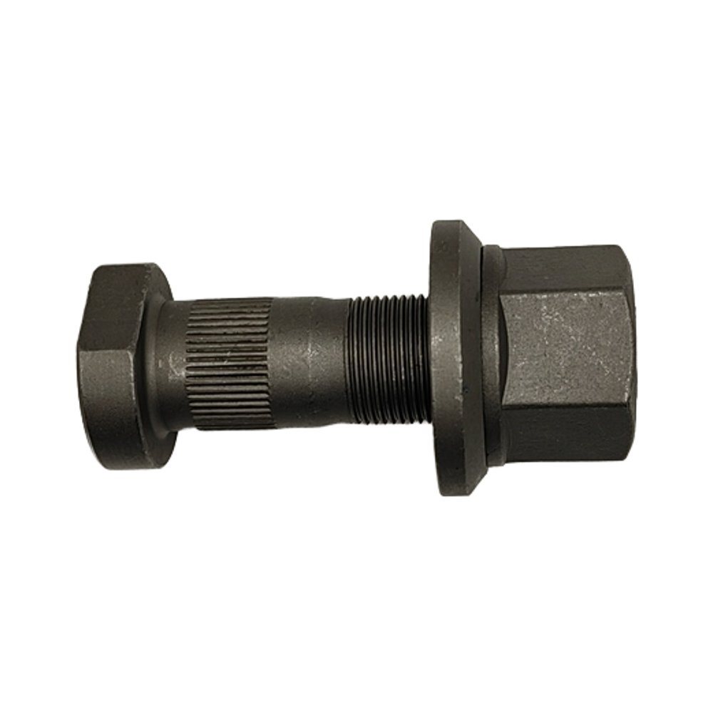 1303107413 SAF-HOLLAND Wheel Bolt Assembly M22x1.5x83mm