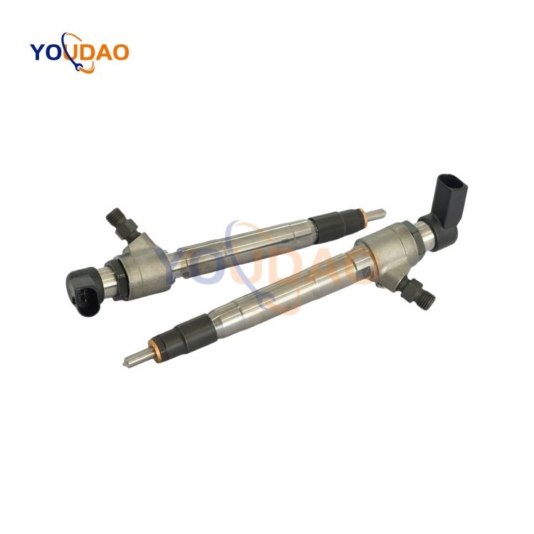 BK2Q9K546AG BK2Q9K546AF CK4Q-9K546-AA 2.2 3.2 Auto Car Engine Common Rail Fuel Injector BK2Q-9K546-AG