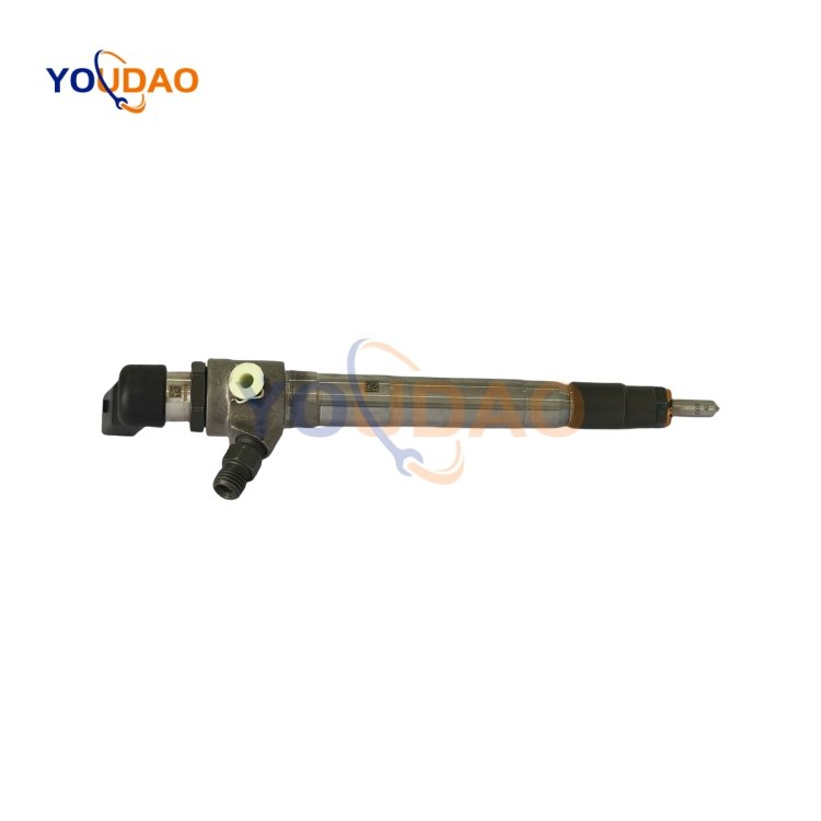 BK2Q9K546AG BK2Q9K546AF CK4Q-9K546-AA 2.2 3.2 Auto Car Engine Common Rail Fuel Injector BK2Q-9K546-AG