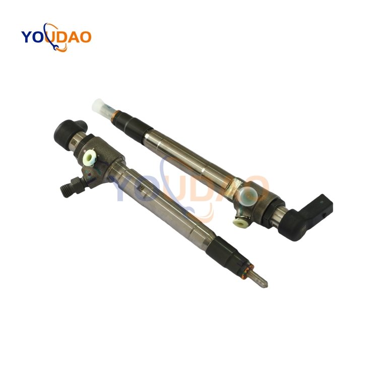 BK2Q9K546AG BK2Q9K546AF CK4Q-9K546-AA 2.2 3.2 Auto Car Engine Common Rail Fuel Injector BK2Q-9K546-AG
