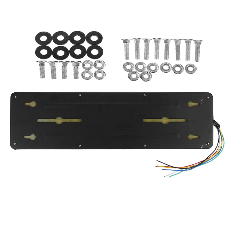 Lamp Truck Led Lights 24v Led Tail Light for Trailer