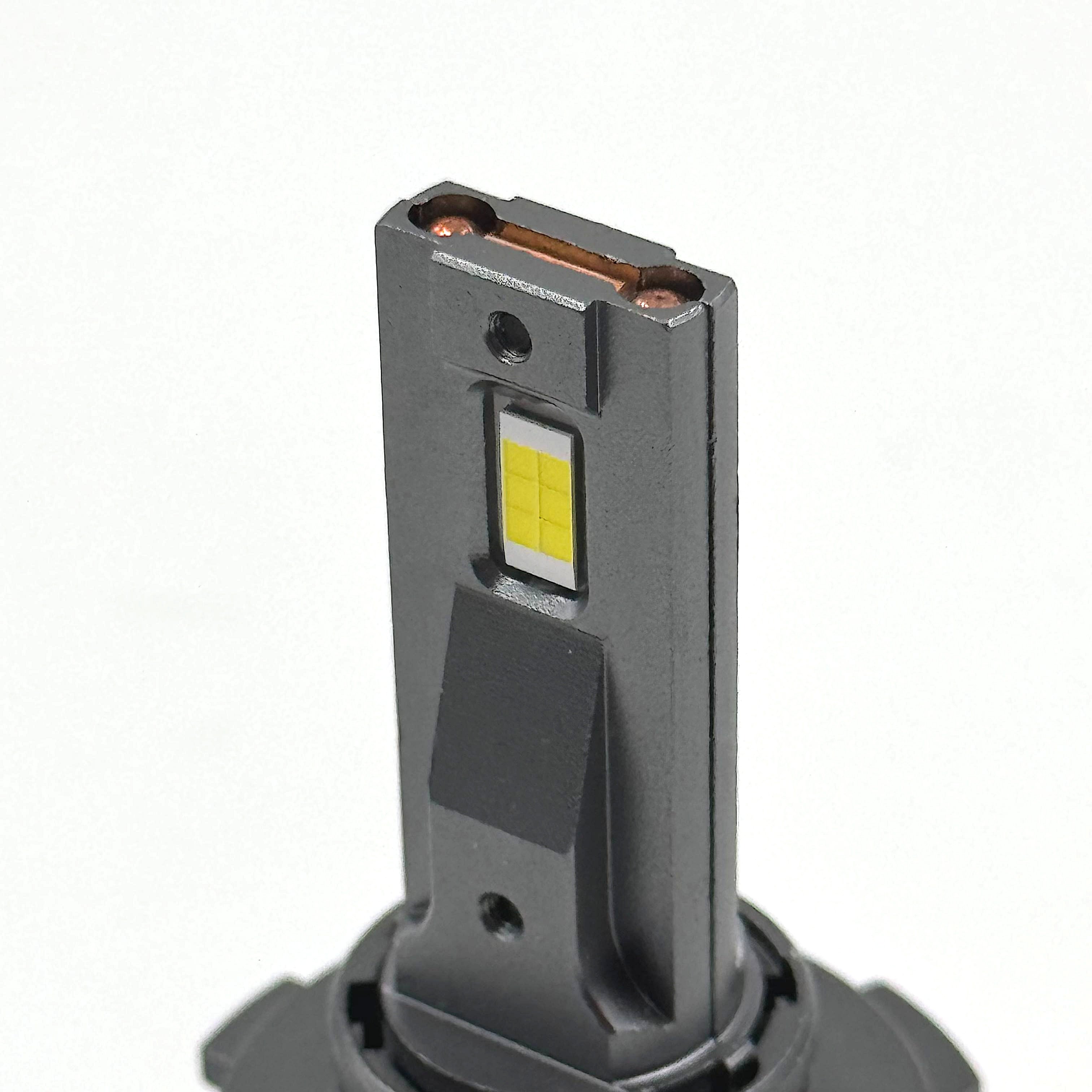 E9 30000 lm High-power 120W H4 Led Lamp Single Copper Tube Led Lights for Car Led Headlight Bulb 6000K