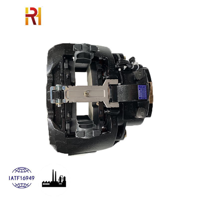 6402250560 Air Disc Brake Caliper OEM Auto System Accessory Brake Caliper for Bus Truck Use