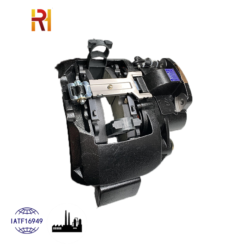6402250560 Air Disc Brake Caliper OEM Auto System Accessory Brake Caliper for Bus Truck Use