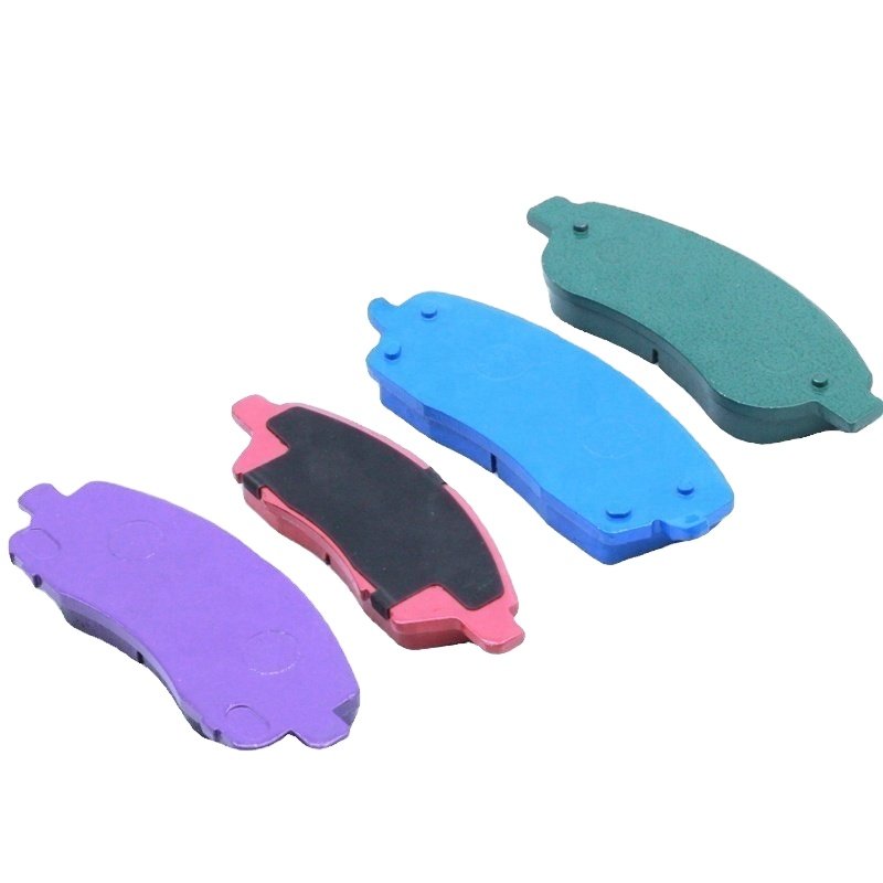 SDCX D773 FDB1333 GDB3223 Brake Pad Manufacturer Wholesale Direct Sales Good Quality Wear-resistant for Rear Alex