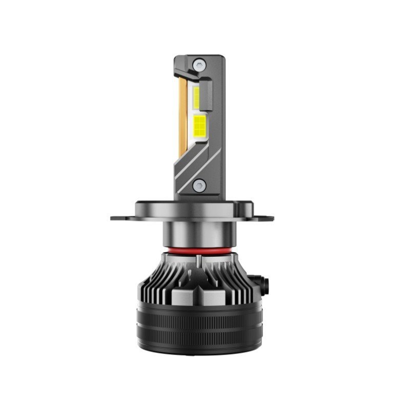 2023 Hot Selling Style 3570 Led Bulb Waterproof Car Accessories for Car Led Headlight