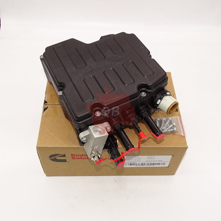 100% Genuine Cummins Engine Auto Parts Urea Dosing Pump 5303018 4328805 A042P115