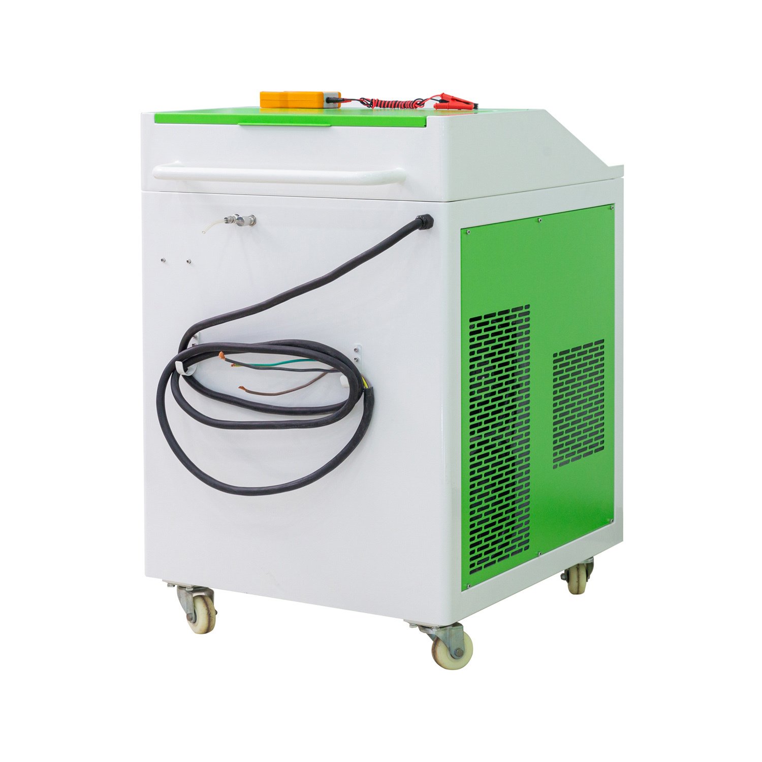 HHO Car Decarbonizing Engine Carbon Deposits Machine for Cars
