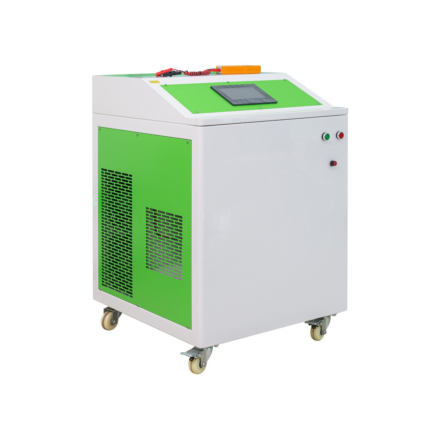 HHO Car Decarbonizing Engine Carbon Deposits Machine for Cars