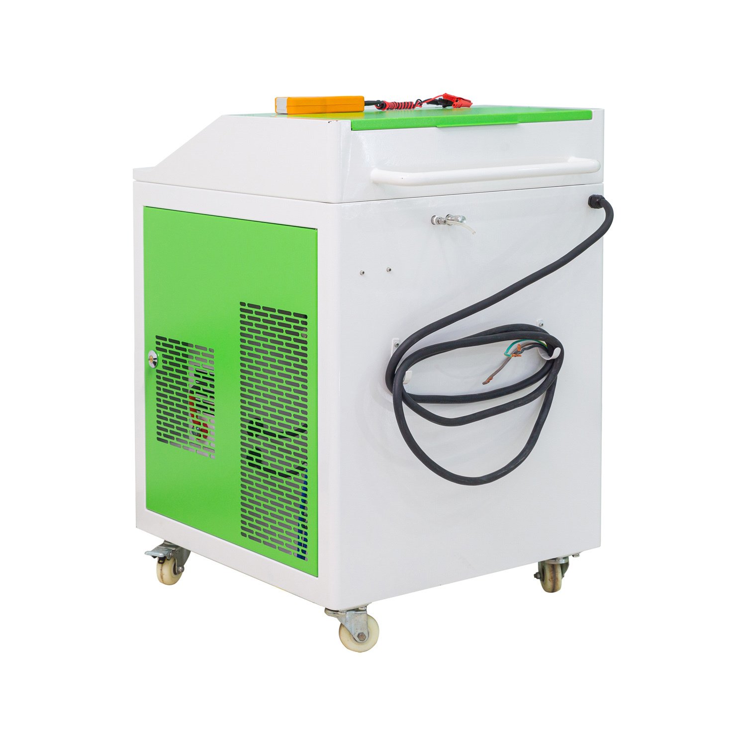HHO Car Decarbonizing Engine Carbon Deposits Machine for Cars