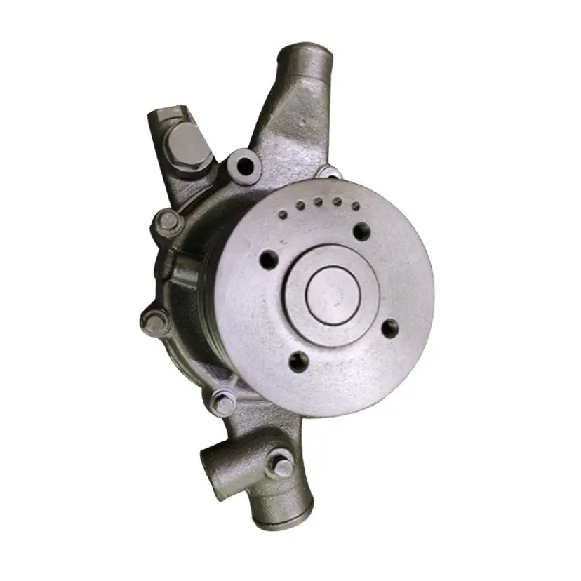 Higer Kinglong Ankai Bus Parts YC4G180-30 Engine Parts Water Pump