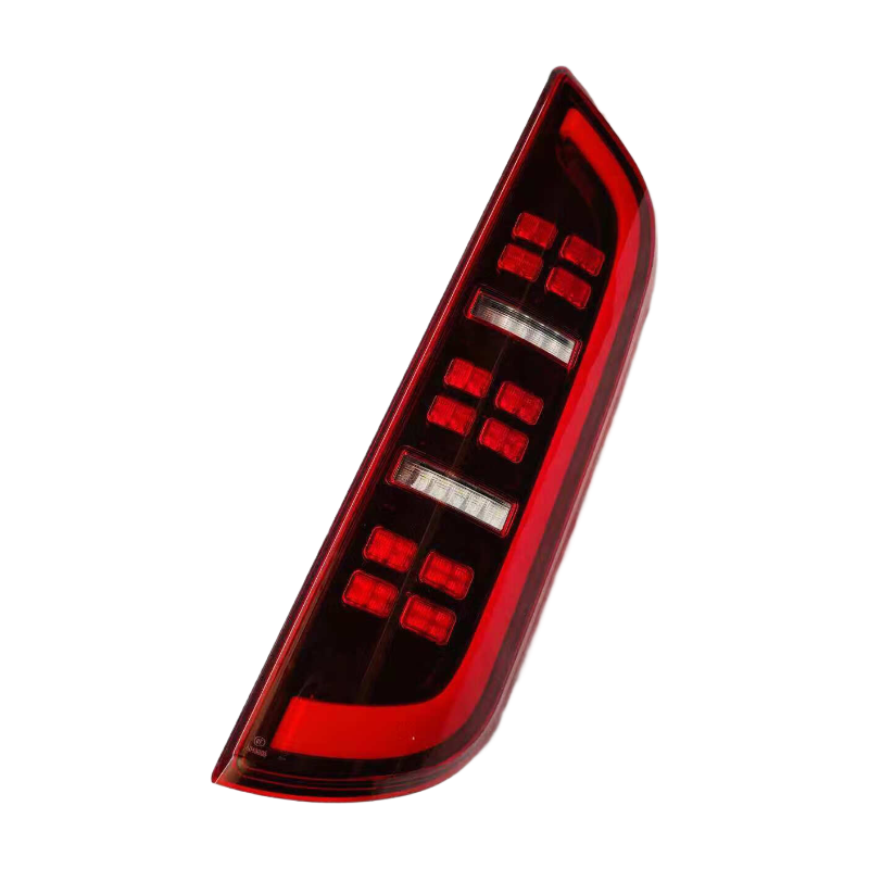 Chinese Factory Combination Tail Light Led Stop Rear Combination Light Turn Tail Lamps
