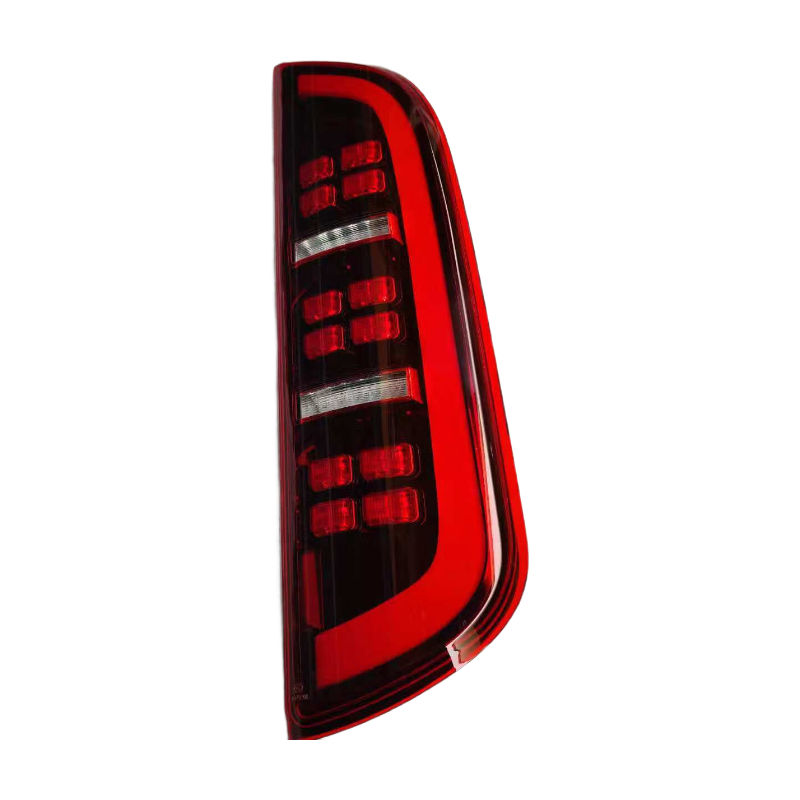 Chinese Factory Combination Tail Light Led Stop Rear Combination Light Turn Tail Lamps