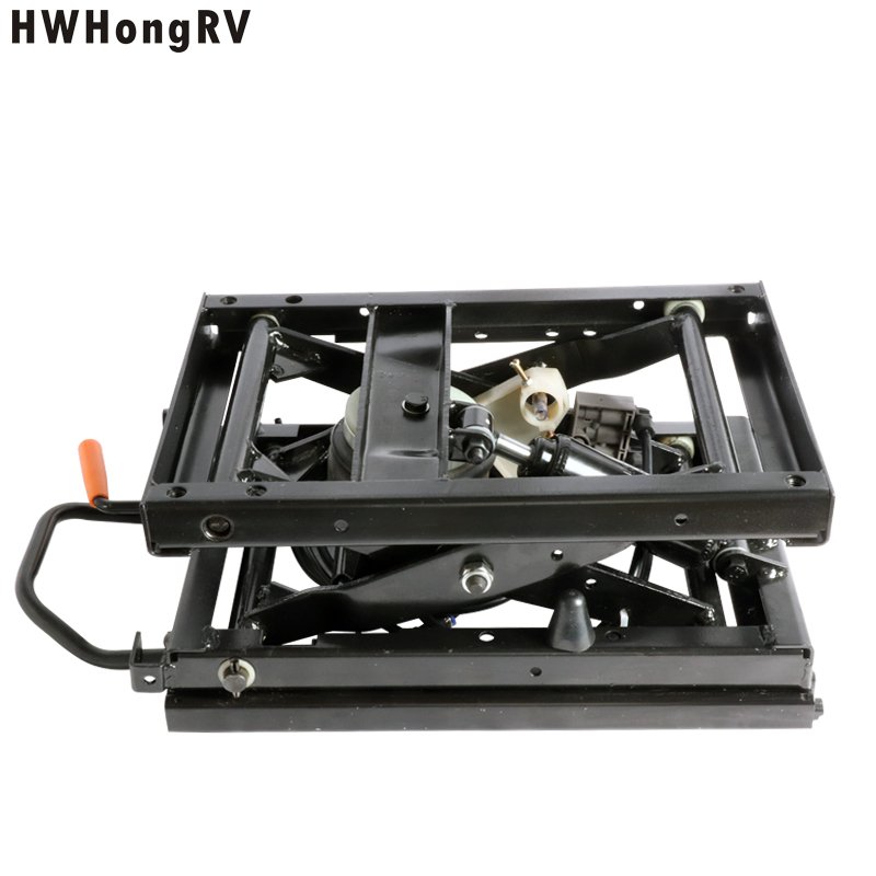 Truck Seat Bus Seat Driver seating Luxury pneumatic suspension system Heavy Duty Air Suspension Freightliner Truck Seat