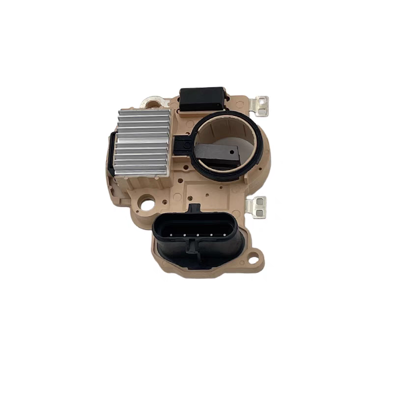 Bus Accessories Regulator Long Life 24V Alternator Parts Suitable for Renault Scania Volvo CAL3561962961