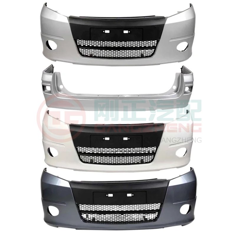 Genuine Package Auto Body Kits Car ABS Bumpers for NETA GT S U V PRO NETA AYA X N01 Electric Car Bumper