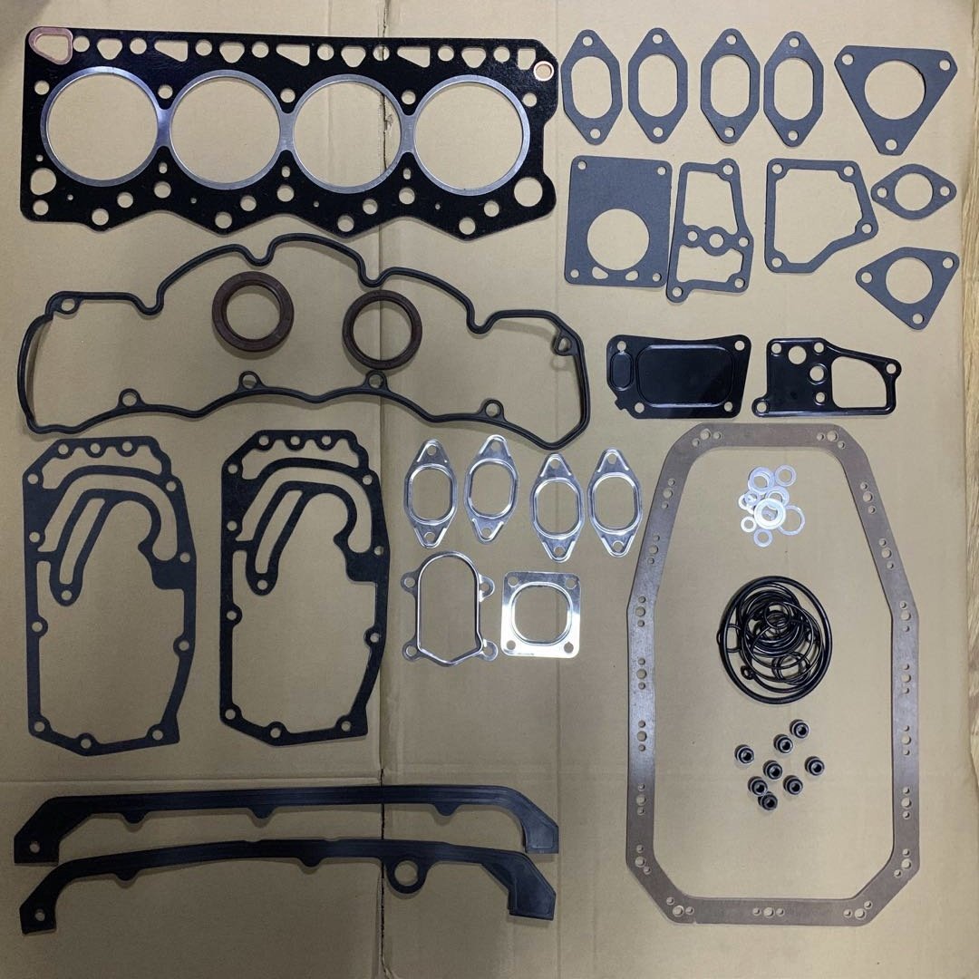 71713696 8140.43 Fit for Iveco Daily 2.8L Full Complete Gasket Set Kit Diesel Engine Spare Parts