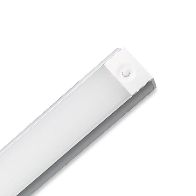 White LED Reading Lamp for Ceiling Truck Car Van Bus Caravan Boat Motorhome Kitchen Bathroom Bar-for Camping Travel