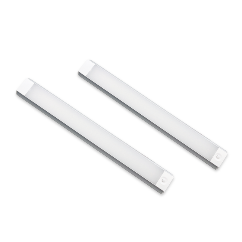 White LED Reading Lamp for Ceiling Truck Car Van Bus Caravan Boat Motorhome Kitchen Bathroom Bar-for Camping Travel