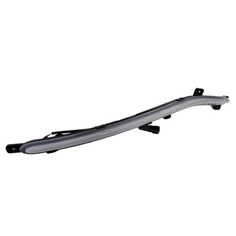 HOT Sale Automotive Lighting Systems Car LED Foglight Special LED DRL Daytime Running Lights