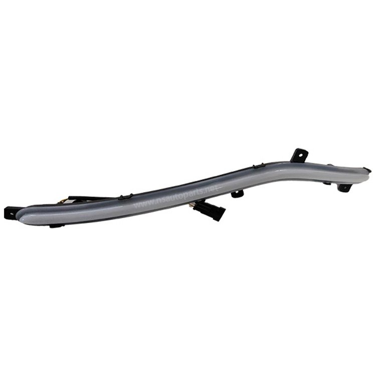 HOT Sale Automotive Lighting Systems Car LED Foglight Special LED DRL Daytime Running Lights