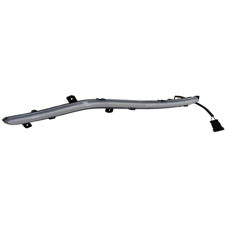 HOT Sale Automotive Lighting Systems Car LED Foglight Special LED DRL Daytime Running Lights