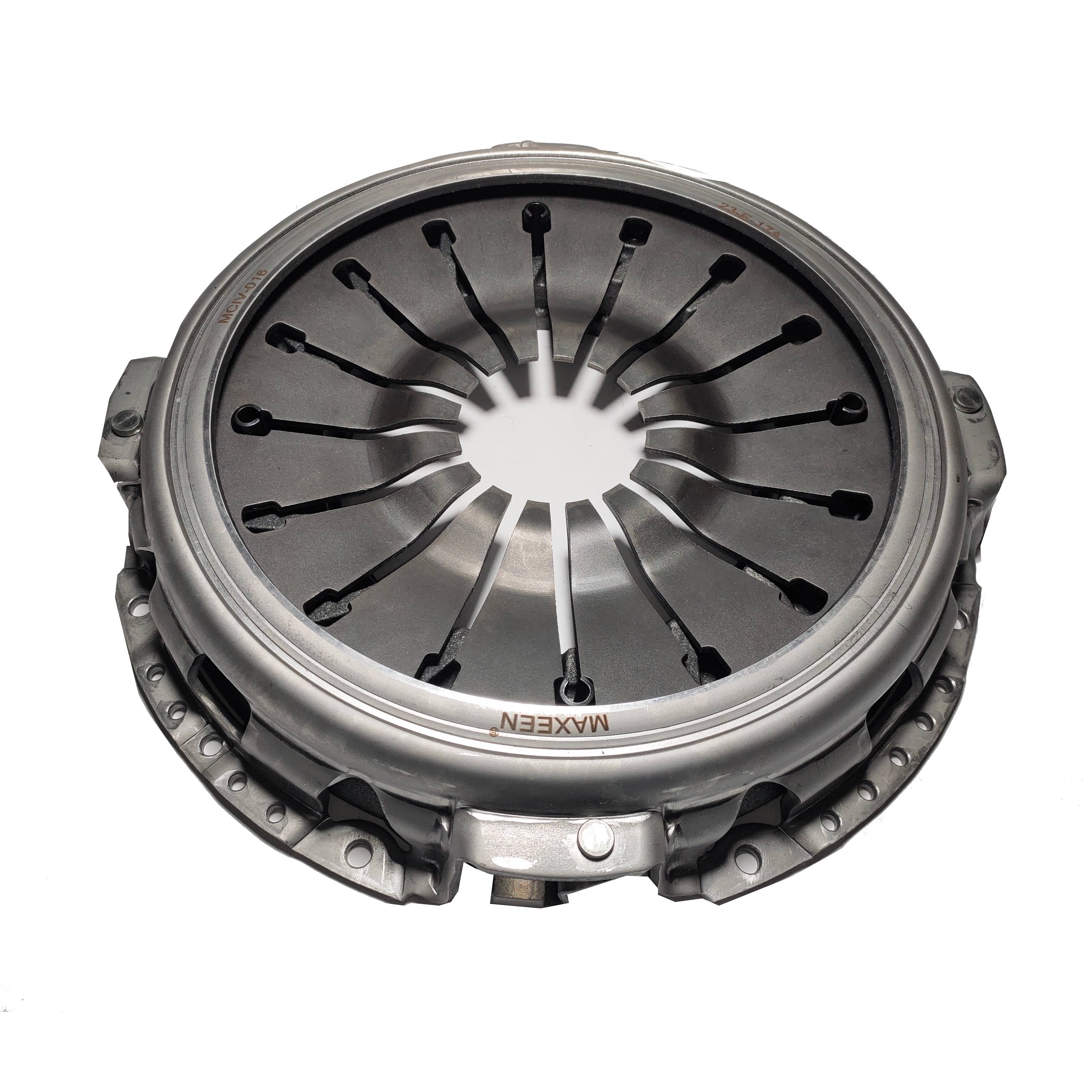 Clutch Cover Assembly 3483 600 103 Size 350 mm Suitable for IVECO with Maxeen No. MCIV-016