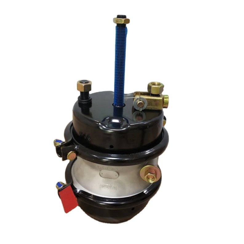 Hot Sell American Trucks & Trailer Brakes Double/Single Air Chamber Air Spring Brake Chamber T3030, T30/30, T30, T24/30, T16/24