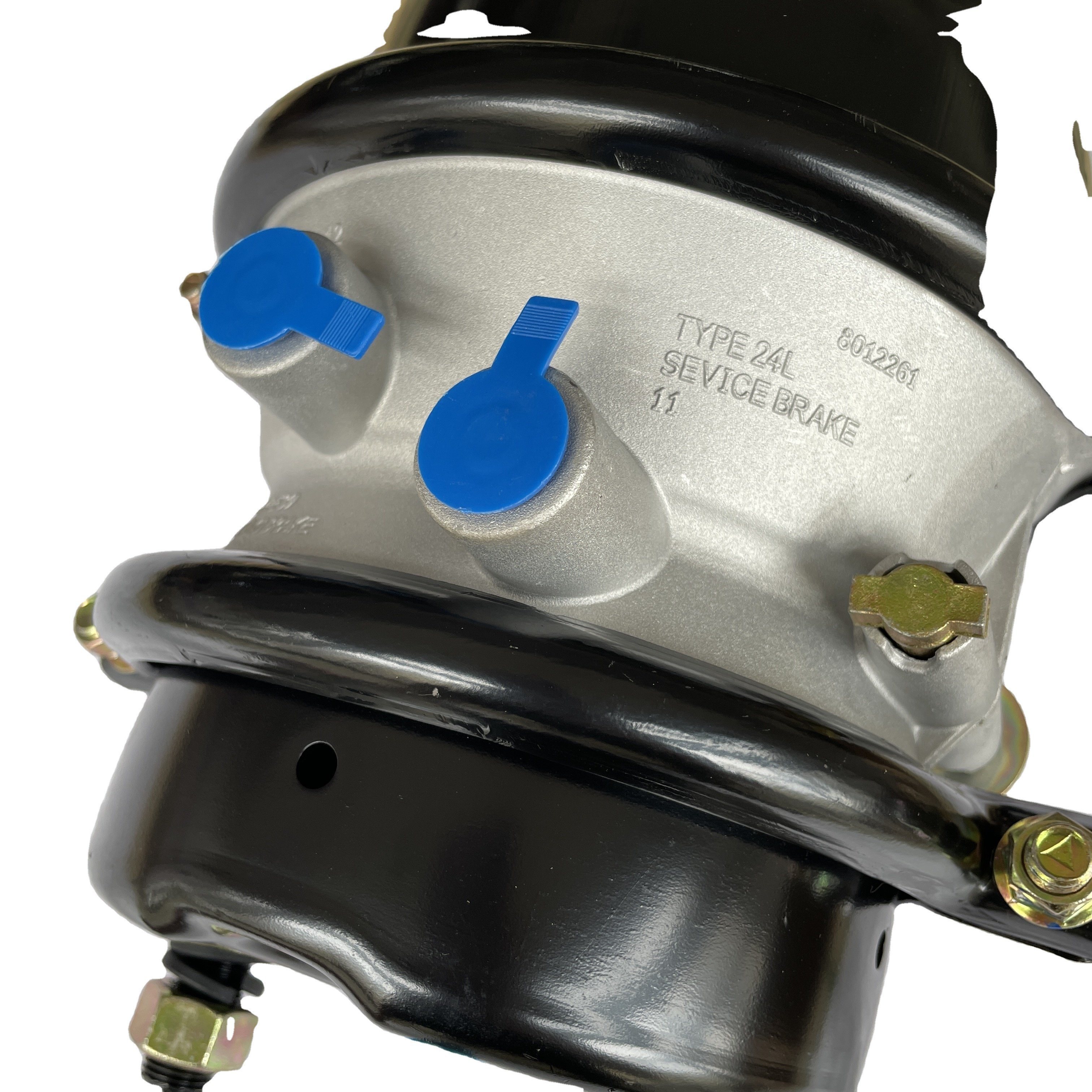Hot Sell American Trucks & Trailer Brakes Double/Single Air Chamber Air Spring Brake Chamber T3030, T30/30, T30, T24/30, T16/24