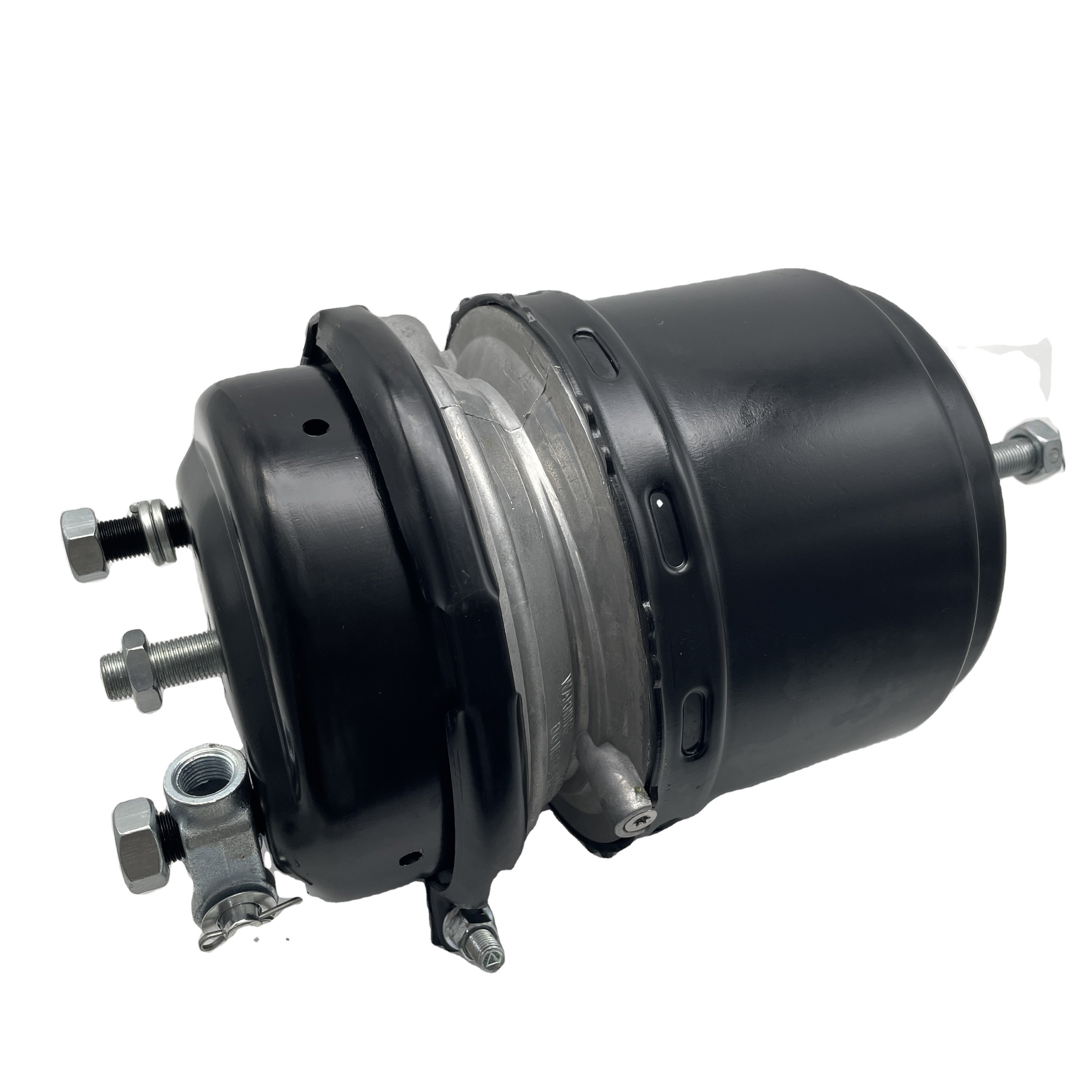 Hot Sell American Trucks & Trailer Brakes Double/Single Air Chamber Air Spring Brake Chamber T3030, T30/30, T30, T24/30, T16/24