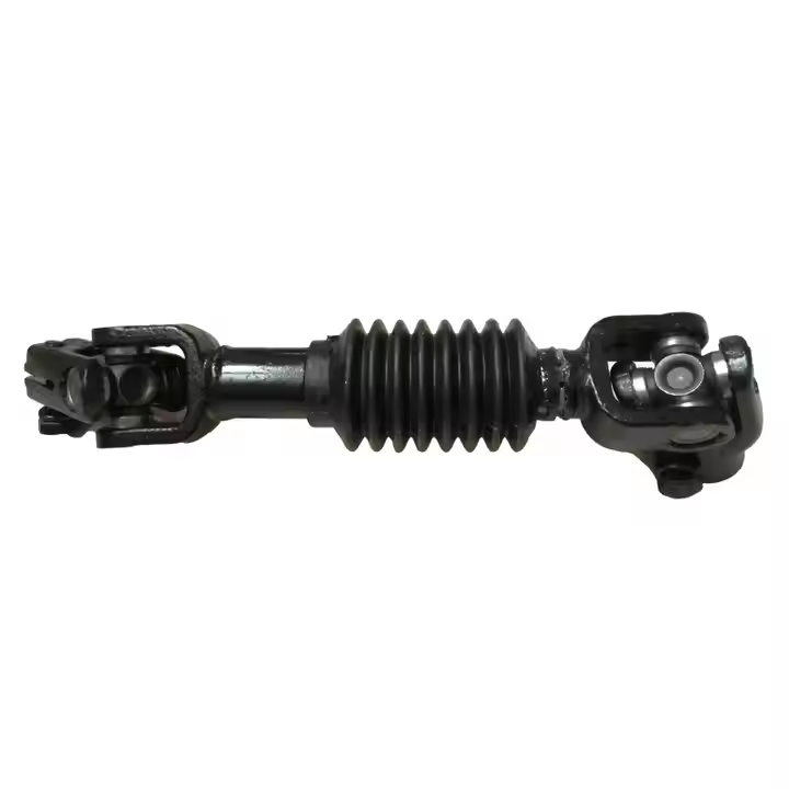 Shaft Intermediate Steering Joint for Club Car DS Intermediate Steering Shaft Assembly Joint Golf Carts 2001 Golf Cart70580-G01