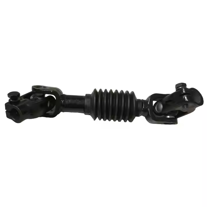 Shaft Intermediate Steering Joint for Club Car DS Intermediate Steering Shaft Assembly Joint Golf Carts 2001 Golf Cart70580-G01
