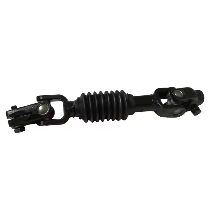 Shaft Intermediate Steering Joint for Club Car DS Intermediate Steering Shaft Assembly Joint Golf Carts 2001 Golf Cart70580-G01