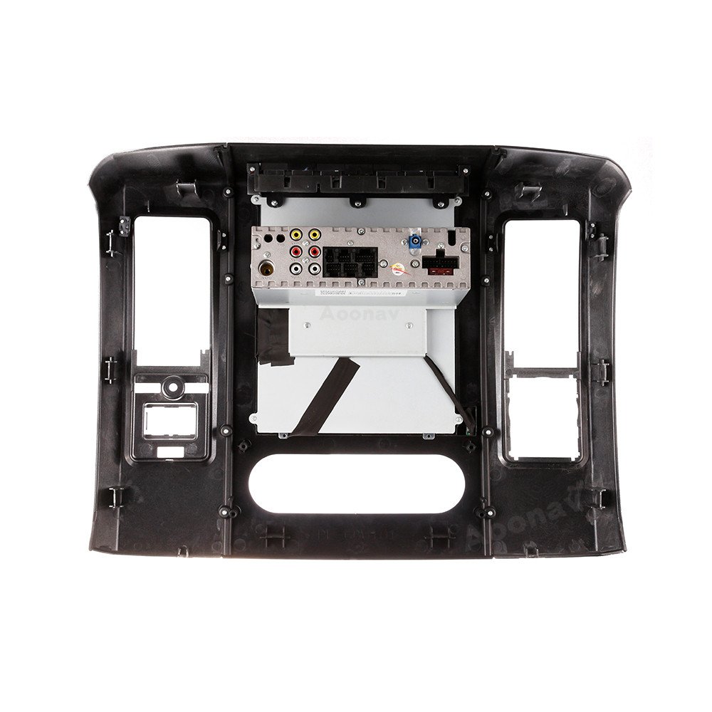 12.1 Inch PX6 Tesla Style Vertical Screen Car Radio for Dodge RAM 2013 2014 2015 2016 -2018 Multimedia Stereo Autoradio Player
