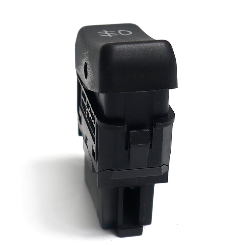 New 3792-00250 Bus Switch Accessories Rear Fog Light Rocker Arm Switch