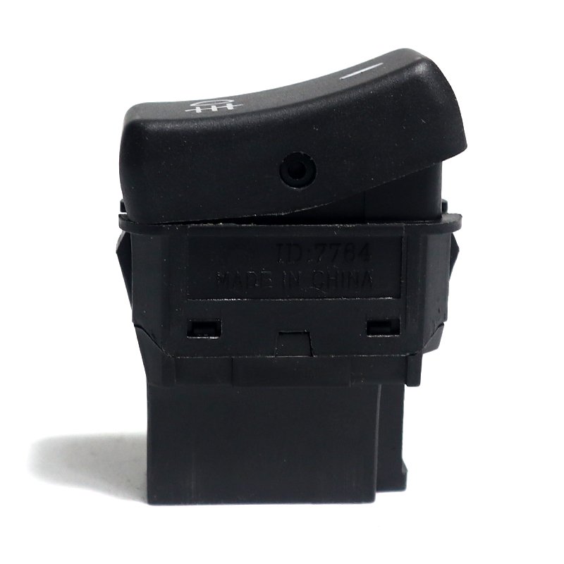 New 3792-00250 Bus Switch Accessories Rear Fog Light Rocker Arm Switch