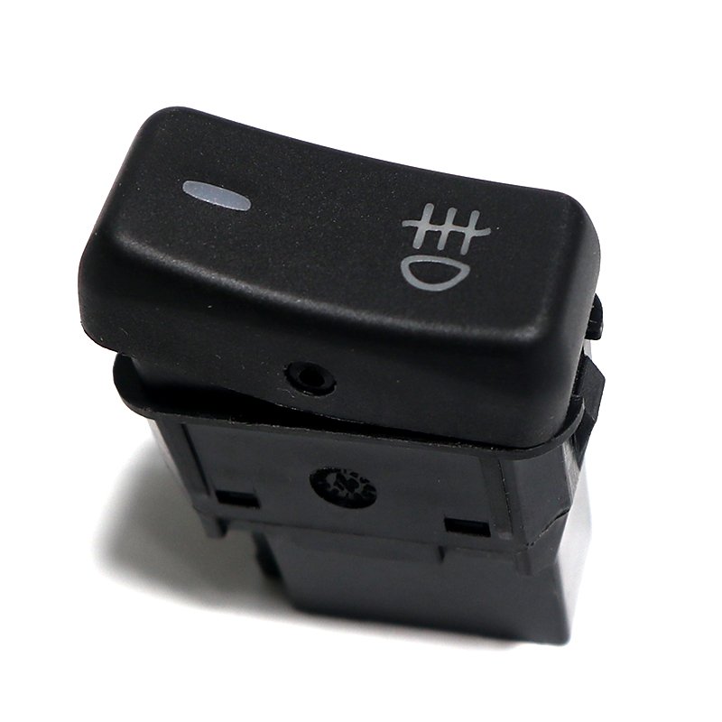 New 3792-00250 Bus Switch Accessories Rear Fog Light Rocker Arm Switch