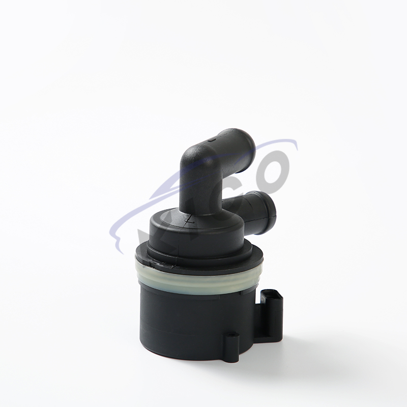 OE 5N0965561A Auto 12v DC Car Electric Auxiliary Water Pump for VW Audi Engine Additional Cooling System