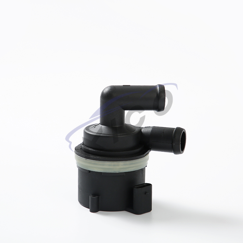 OE 5N0965561A Auto 12v DC Car Electric Auxiliary Water Pump for VW Audi Engine Additional Cooling System