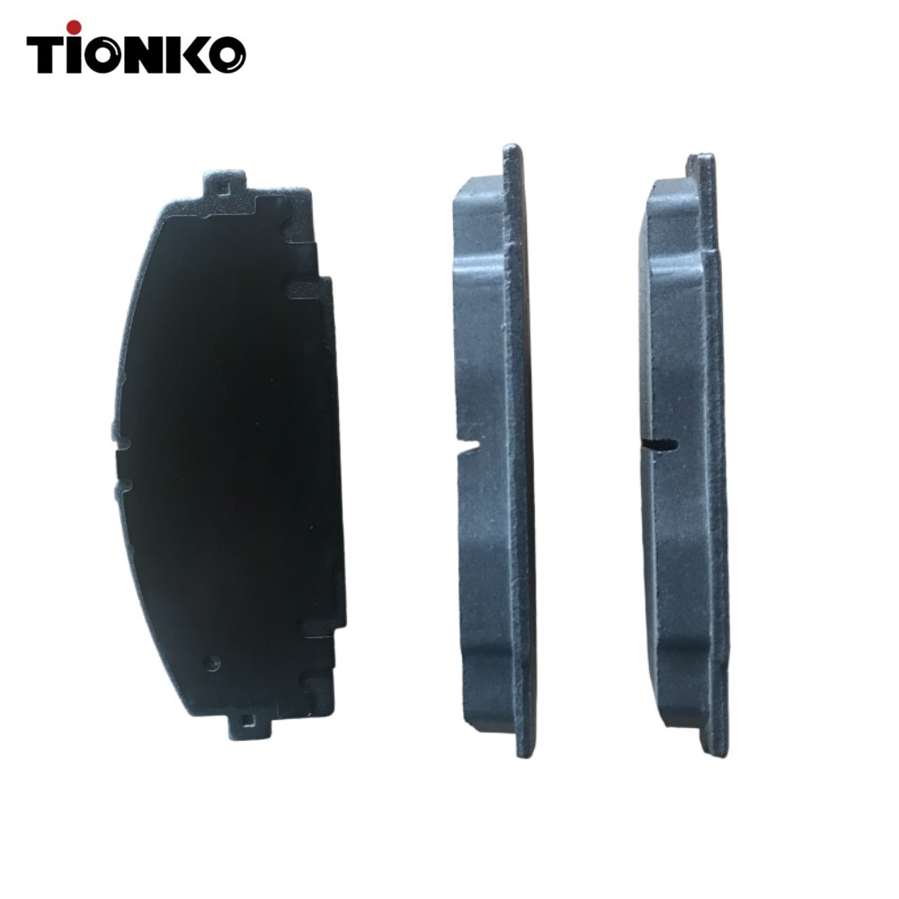 Factory Price Car Parts Brake Pads Supplier D1344 D2064 for Toyota Hiace/Dyna Foton Brake Parts OE 0446525040