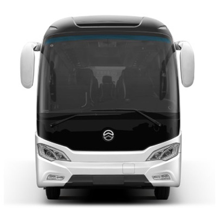 9 Meter High Quality Brand Bus Good Quality Diesel Auto Toyota Coaster 30 Seats Bus For Selling
