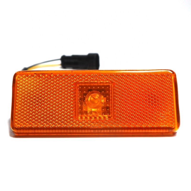 Bus Light Position Light Bus Side Marker Light for Zhongtong Bus