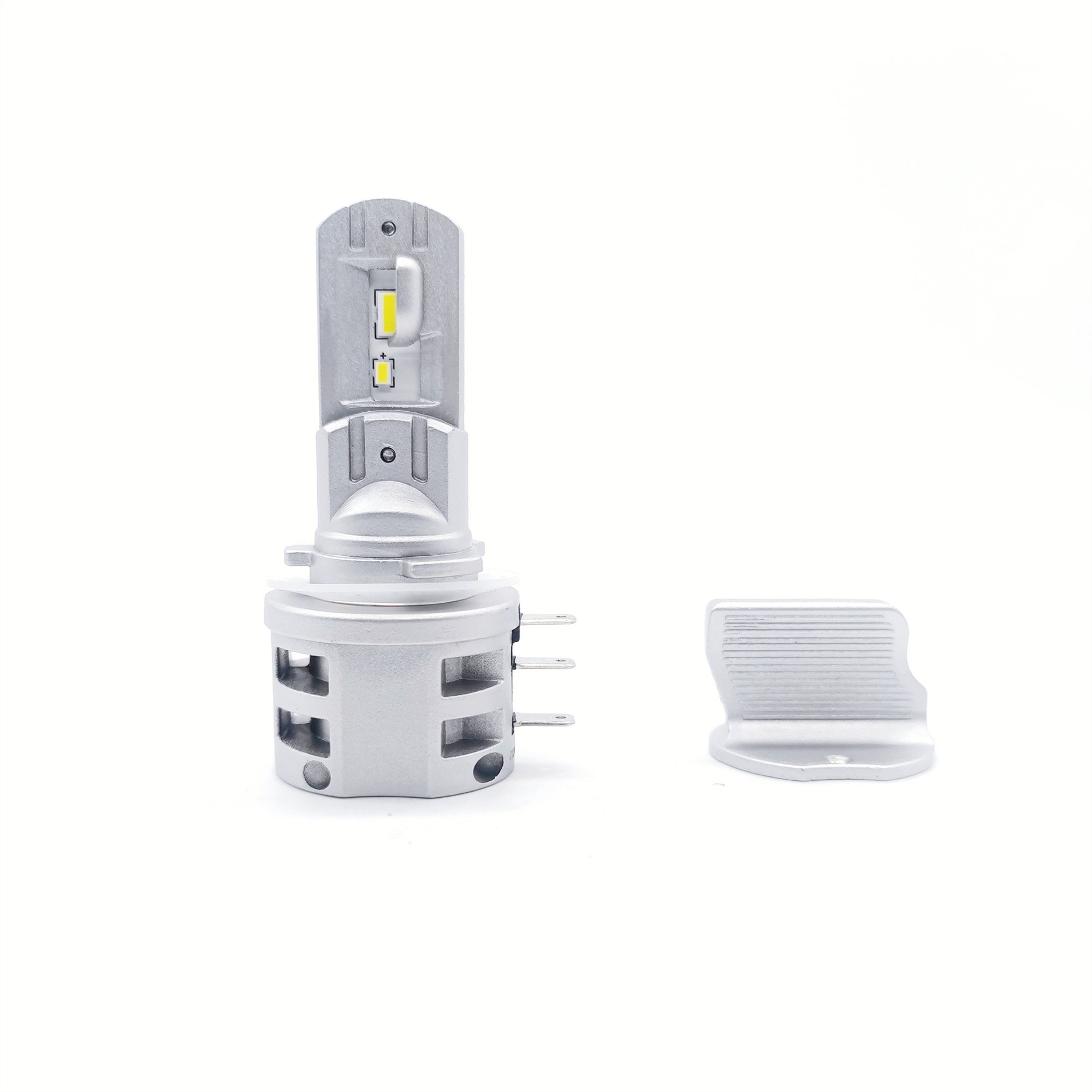 Auto Canbus Car Led Light H15 H11 H7 H10 9005 9006 Led Headlights H1 H3 880 5202 H4 Led Headlight Bulb