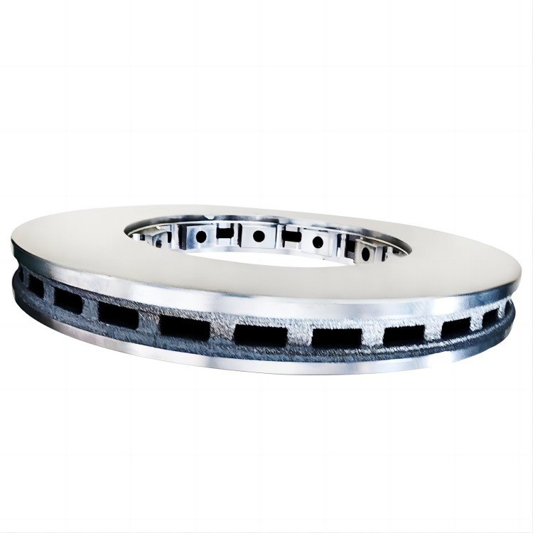 LY1092 Truck Air Rotor for D-A-F CF LF XF Truck OE 1387439 1640561 Truck Disc Brake Rotors