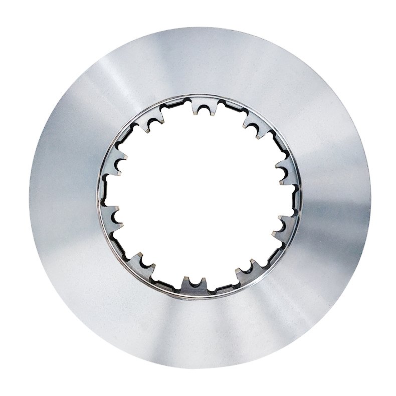 LY1092 Truck Air Rotor for D-A-F CF LF XF Truck OE 1387439 1640561 Truck Disc Brake Rotors