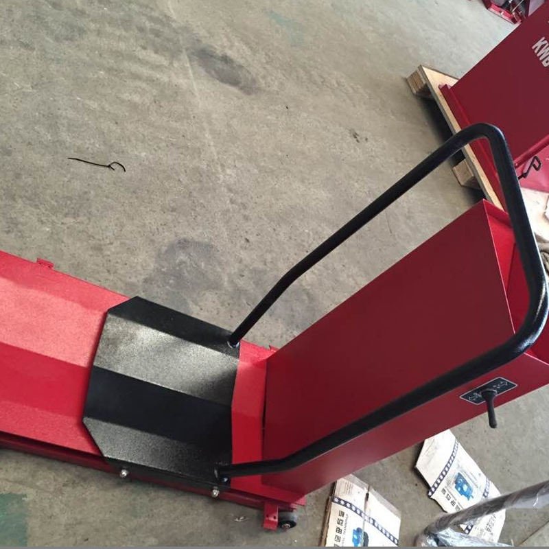 Dengshu Wheel Balancing Machine Factory Price Truck Bus and Truck Wheel Balancer Waterproof Heavy Duty Truck Wheel Balancer