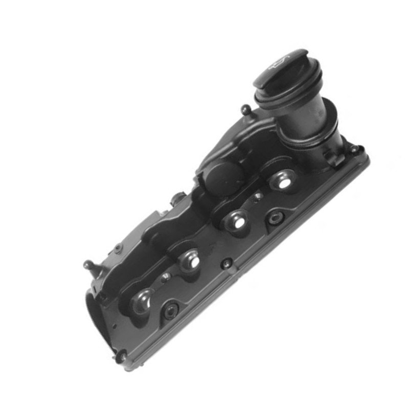 New Engine Cylinder Head Cover Valve Cover for V/W T5 T6 2.0 TDi OEM # 03L103469G 03L-103-469-G