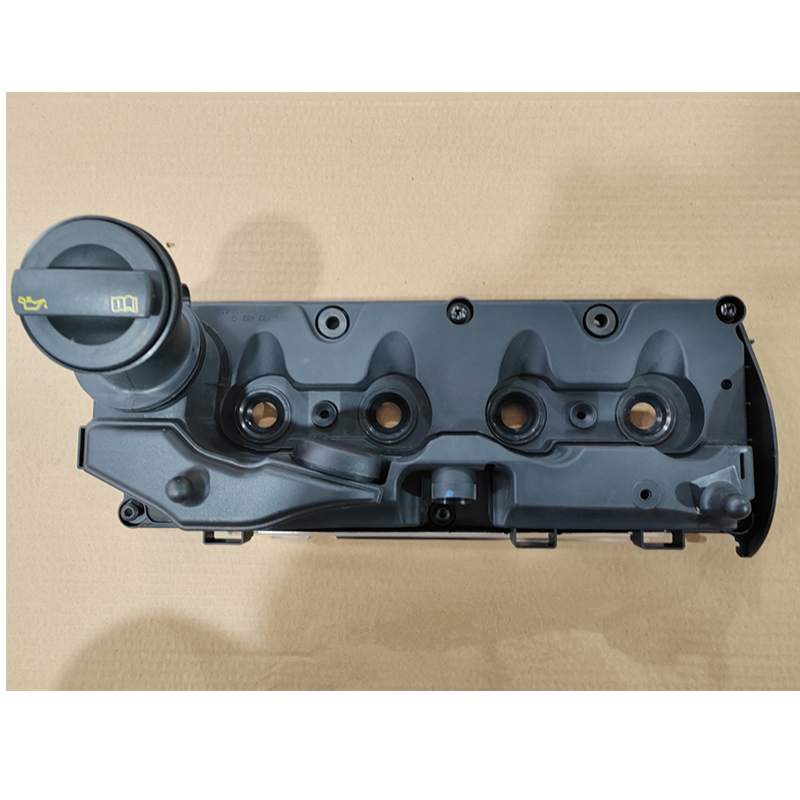 New Engine Cylinder Head Cover Valve Cover for V/W T5 T6 2.0 TDi OEM # 03L103469G 03L-103-469-G